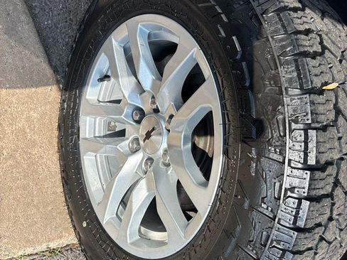 Used 2020 Chevrolet Silverado 1500 RST w/ All-Star Edition image 23