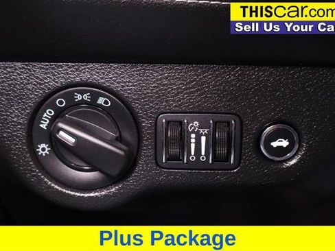 Used 2020 Dodge Challenger SRT Hellcat Redeye image 15