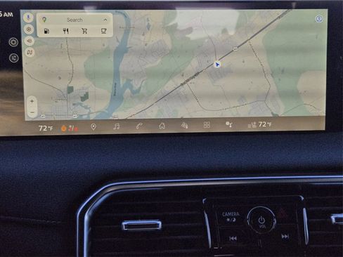 New 2026 Nissan Armada Platinum image 14