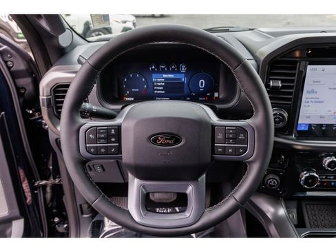 New 2026 Ford F150 Lariat w/ Equipment Group 501A Mid image 22