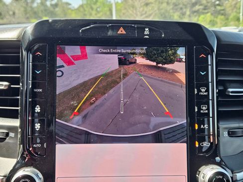 New 2026 RAM 2500 Big Horn image 27