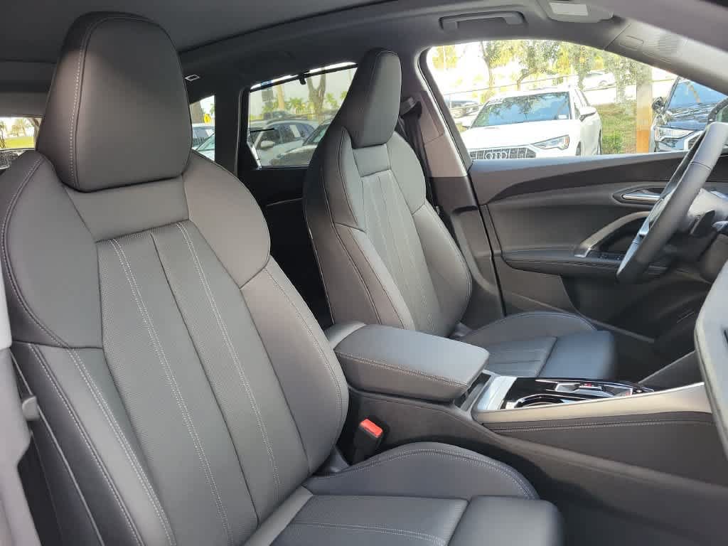 New 2026 Audi Q5 Premium Plus AWD/4WD image 22