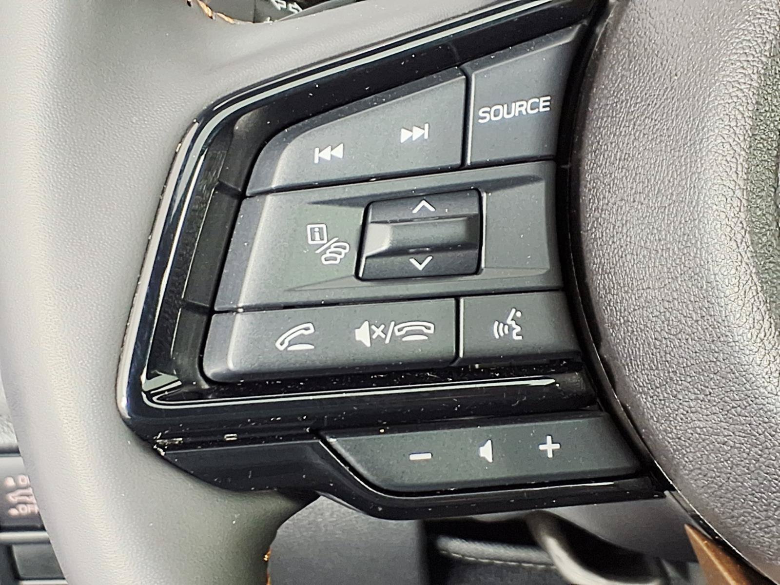 Used 2025 Subaru Forester Sport AWD/4WD image 19