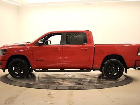 Used 2022 RAM 1500 Big Horn image 6