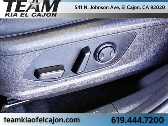 Certified 2023 Kia Sportage X-Line w/ X-Line Premium Package AWD/4WD image 18