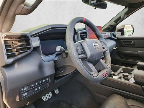 New 2026 Toyota Tundra TRD Pro AWD/4WD image 3