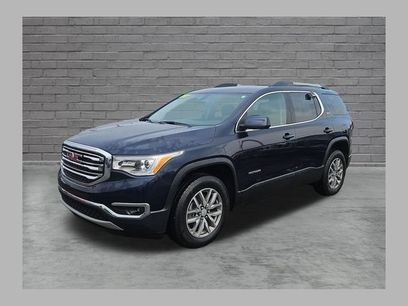 Used 2017 GMC Acadia SLE
