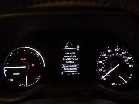 Used 2024 Toyota Sienna XSE w/ XSE Plus Package AWD/4WD image 27