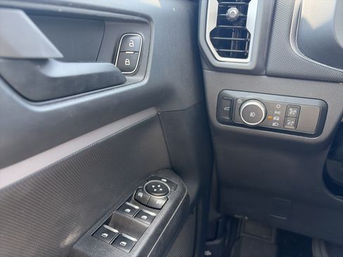 Used 2024 Ford Bronco Sport Big Bend w/ Convenience Package AWD/4WD image 23