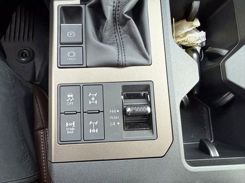 Used 2026 Toyota Land Cruiser image 15