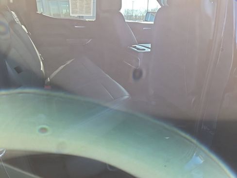 Certified 2021 Chevrolet Silverado 1500 LTZ w/ Technology Package image 17