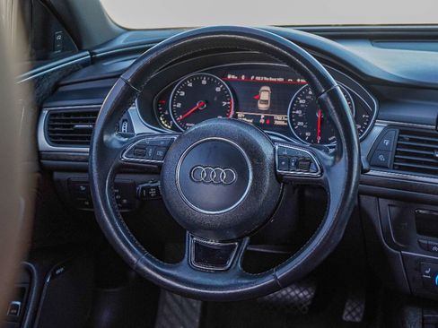 Used 2018 Audi A6 2.0T Premium Plus w/ Premium Plus Package image 26