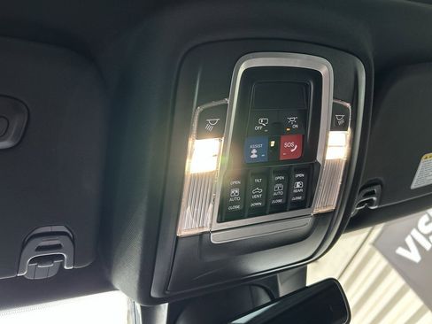 Used 2023 RAM 1500 Rebel w/ Rebel Level 2 Equipment Group image 25