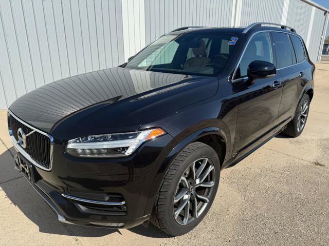 Used 2016 Volvo XC90 T6 Momentum w/ Momentum Plus Package AWD/4WD image 2