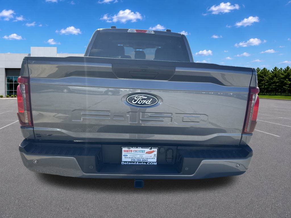 Used 2026 Ford F150 XLT RWD image 9