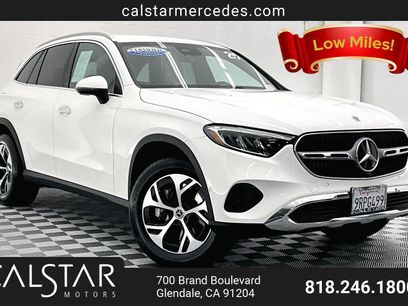 Certified 2025 Mercedes-Benz GLC 350e 4MATIC