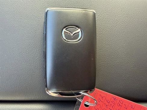 New 2026 MAZDA CX-90 3.3 Turbo w/ Preferred Package image 34