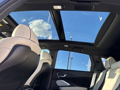 Used 2025 Acura RDX A-Spec image 20