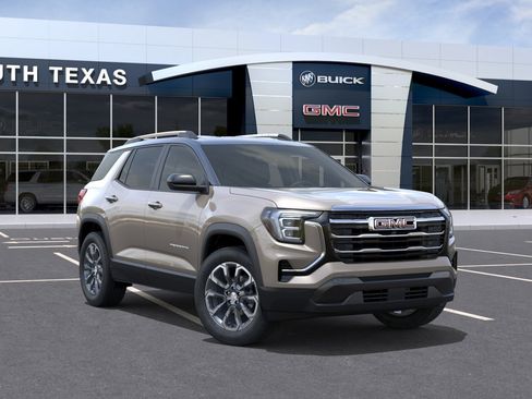 New 2026 GMC Terrain Elevation w/ Elevation Premium Package FWD image 7