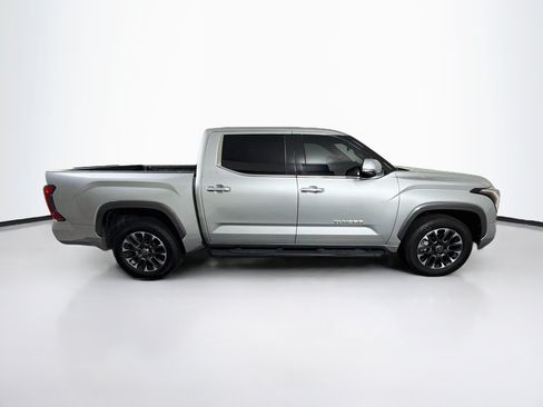 Used 2022 Toyota Tundra Limited RWD image 10