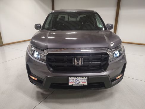 Used 2026 Honda Ridgeline RTL image 3