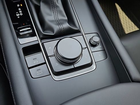 New 2026 MAZDA MAZDA3 s FWD image 16