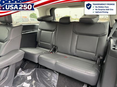 New 2026 Ford Expedition Active RWD image 24