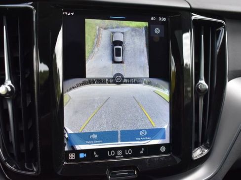 New 2025 Volvo XC60 T8 Plus w/ Protection Package Premier image 33