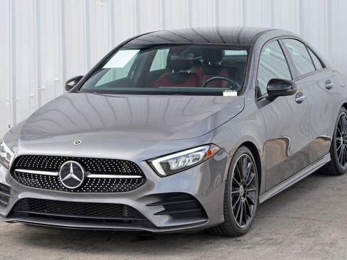 Used 2022 Mercedes-Benz A 220 w/ AMG Line image 50