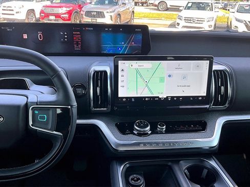 New 2025 Ford Expedition Tremor image 6