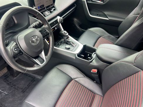 Used 2023 Toyota RAV4 XSE w/ Weather Package AWD/4WD image 9