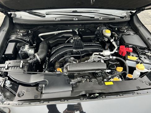 Certified 2025 Subaru Impreza 2.0i Sport image 26