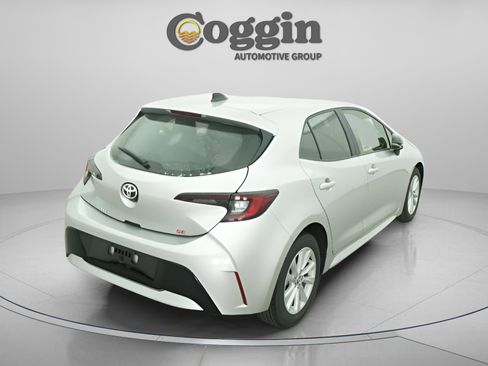 New 2026 Toyota Corolla SE image 16