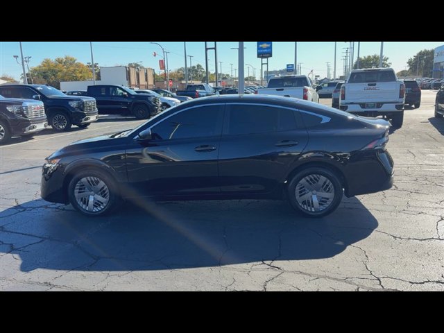 Used 2026 Nissan Sentra S w/ S Cold Weather Package FWD image 5