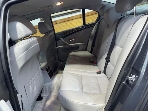 Used 2008 BMW 528i Sedan image 23