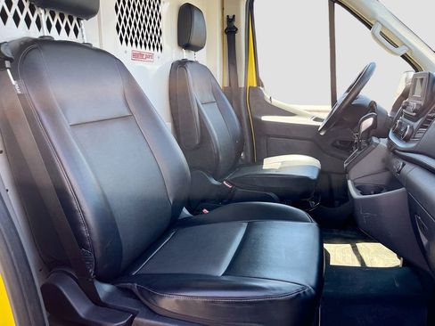 Used 2020 Ford Transit 250 Medium Roof w/ Load Area Protection Package RWD image 24