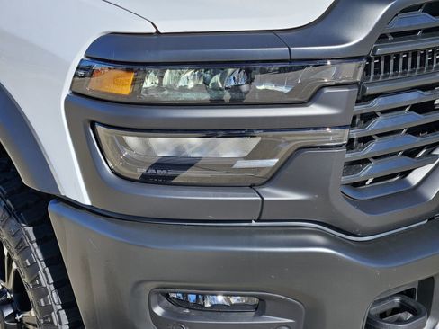 New 2026 RAM 2500 Tradesman image 10