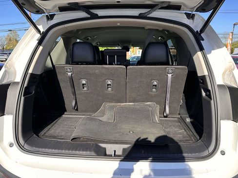 Used 2023 Honda Pilot EX-L image 7