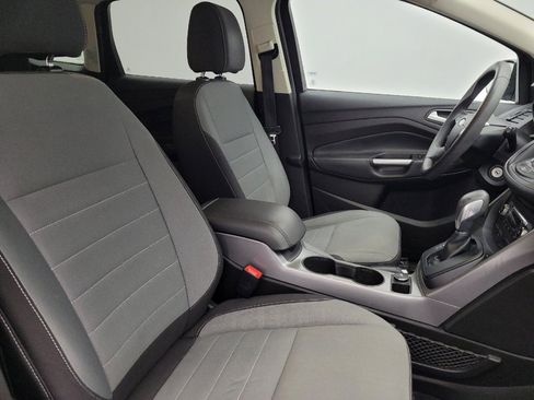 Used 2016 Ford Escape SE w/ Equipment Group 201A image 21