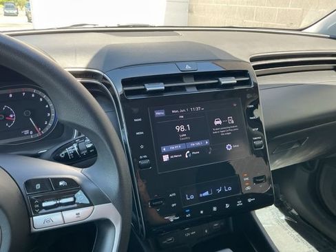 Certified 2024 Hyundai Tucson SEL FWD image 20