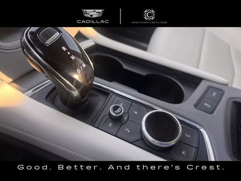 Used 2023 Cadillac XT5 Premium Luxury FWD image 20