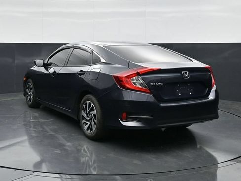 Used 2016 Honda Civic LX image 8