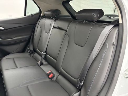 New 2026 Buick Encore GX Sport Touring w/ Advanced Technology Package FWD image 40