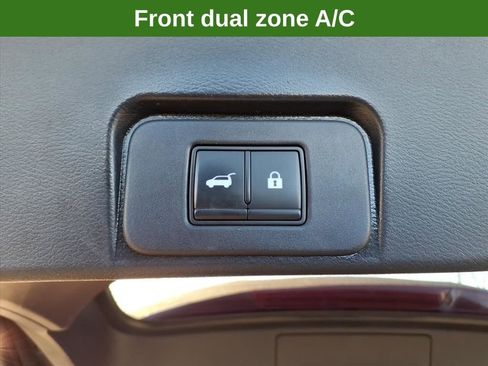 Used 2022 Nissan Rogue SL image 20