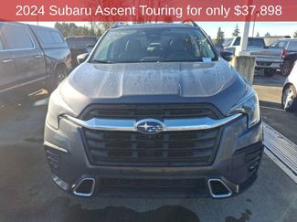 Used 2024 Subaru Ascent Touring video 3