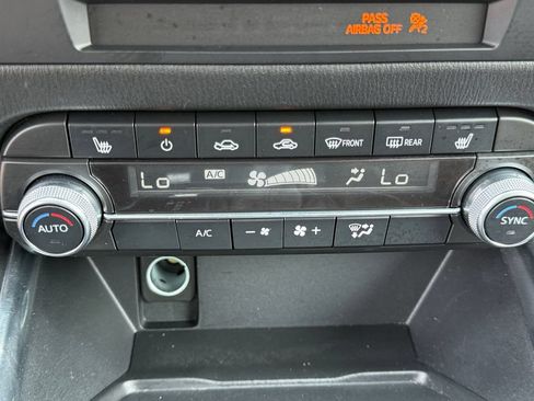 Used 2025 MAZDA CX-5 Carbon Edition AWD/4WD image 18
