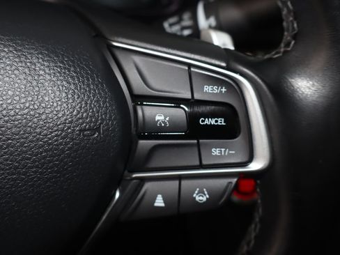 Used 2021 Honda Accord Sport Special Edition image 18