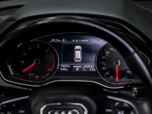 Used 2019 Audi Q5 2.0T Premium w/ Convenience Package image 20