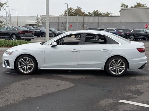 Used 2023 Audi A4 2.0T Premium w/ Convenience Package image 8