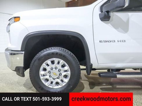 Used 2022 Chevrolet Silverado 2500 LTZ w/ Safety Package image 20